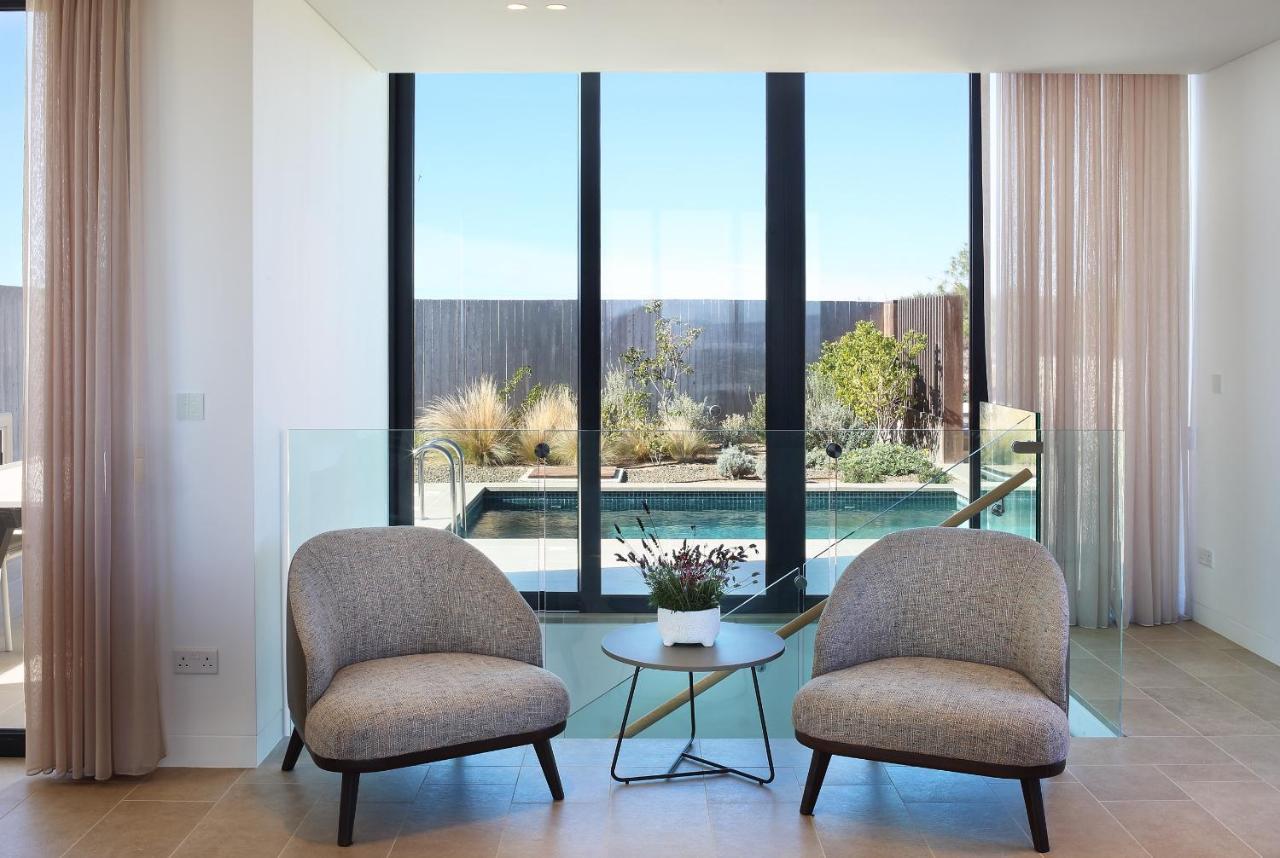 Minthis Resort Tsadha المظهر الخارجي الصورة The interior of a home in the suburb of Cheltenham, Victoria, Australia.