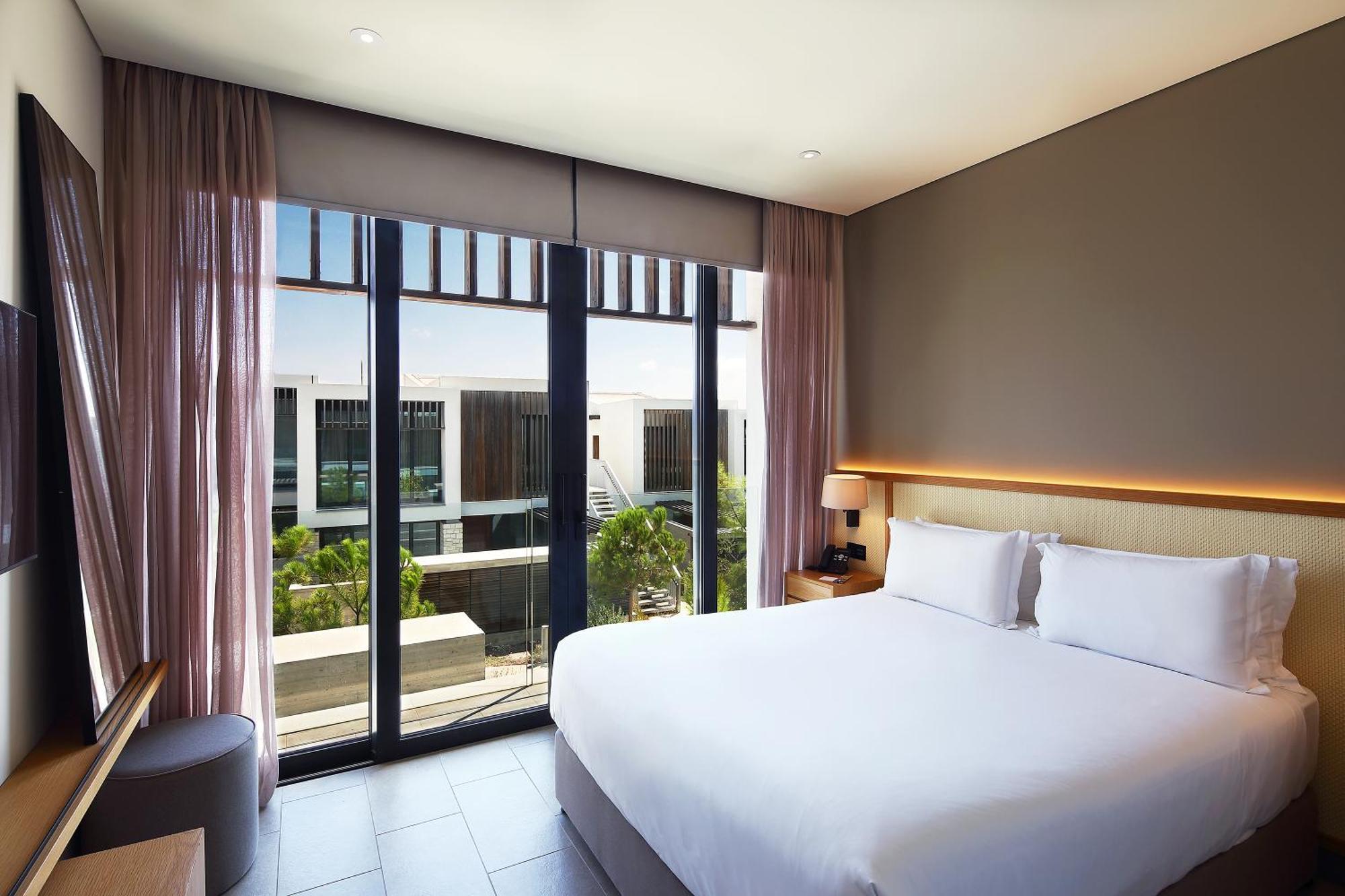 Minthis Resort Tsadha المظهر الخارجي الصورة Deluxe Pool Access