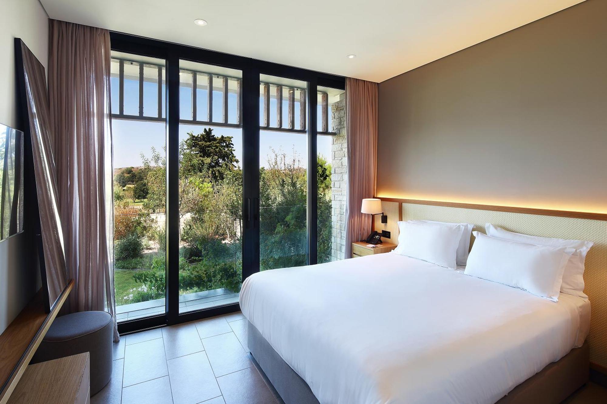 Minthis Resort Tsadha المظهر الخارجي الصورة Deluxe Room