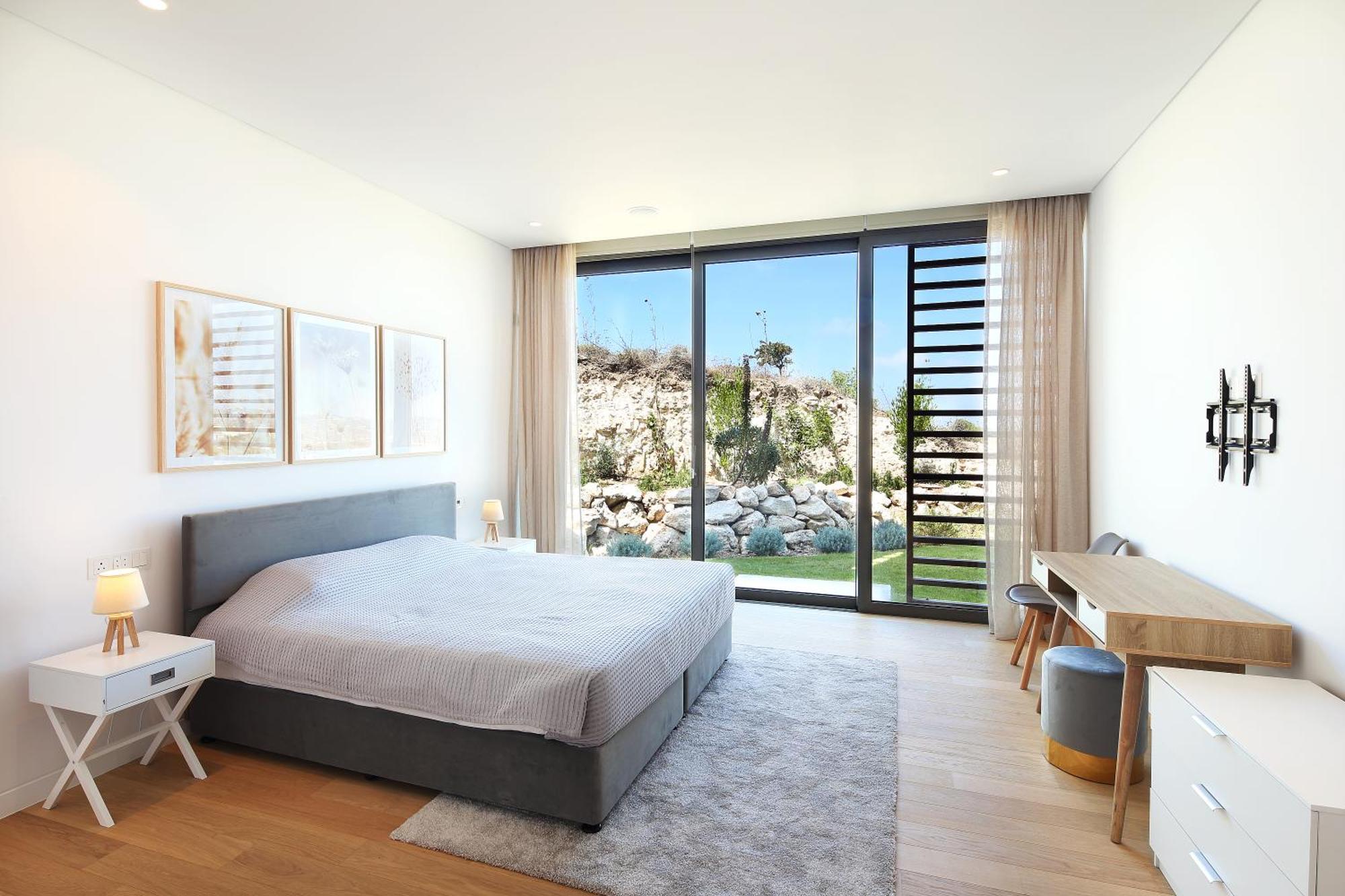 Minthis Resort Tsadha المظهر الخارجي الصورة Bedroom