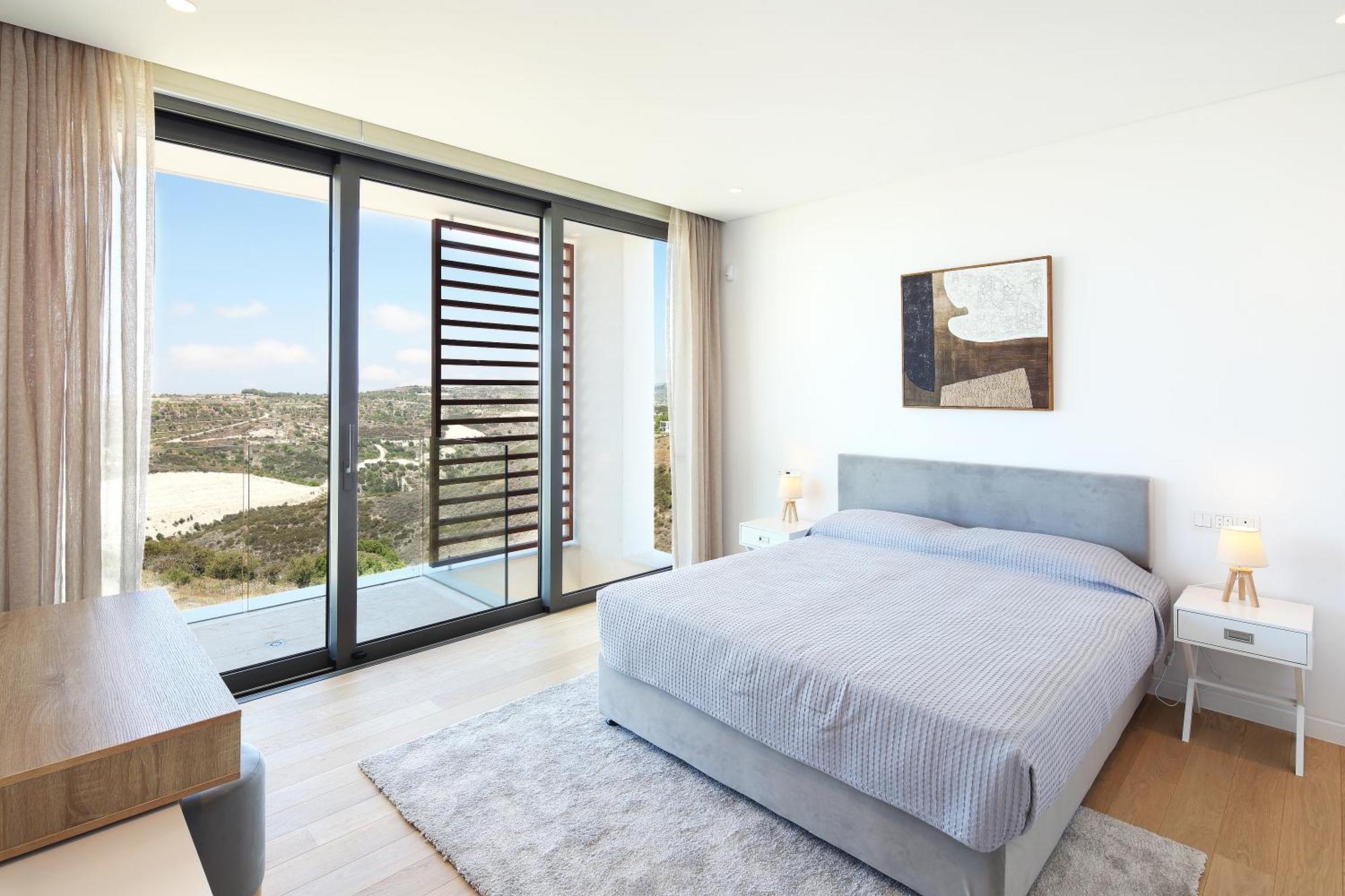 Minthis Resort Tsadha المظهر الخارجي الصورة Bedroom