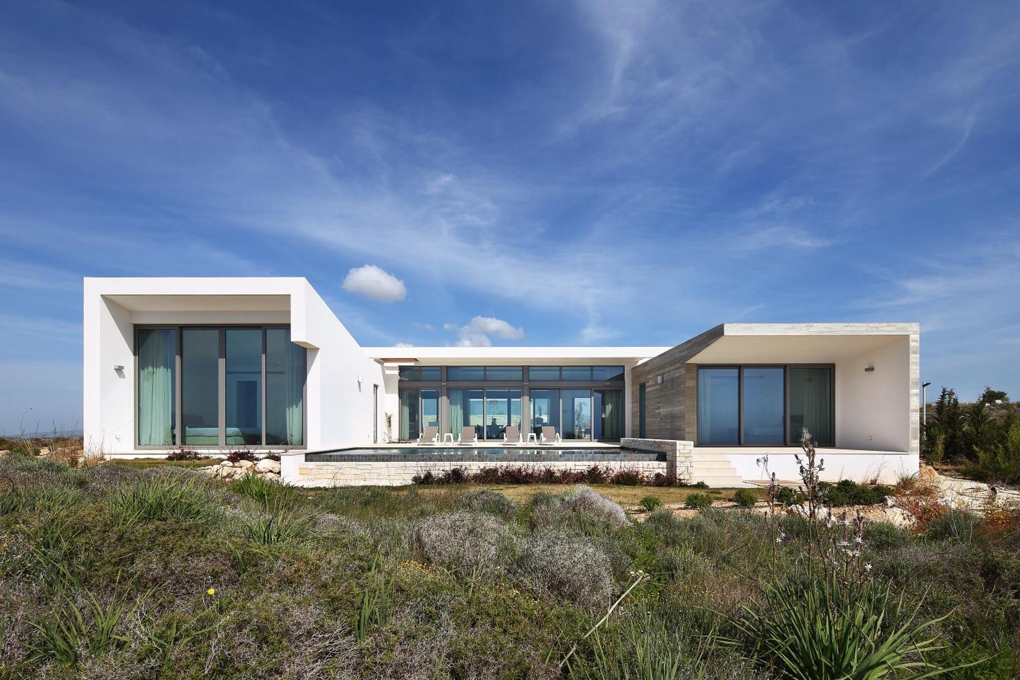Minthis Resort Tsadha المظهر الخارجي الصورة Villa in Ibiza